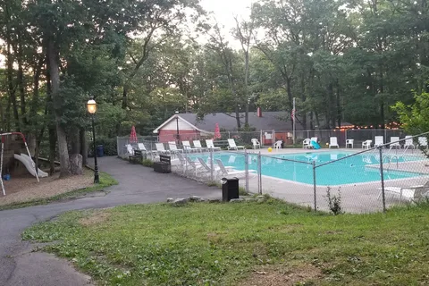 Rosemount Camping Resort