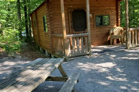 Rosemount Camping Resort