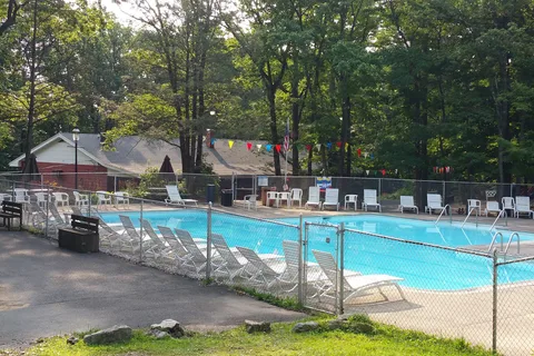 Rosemount Camping Resort