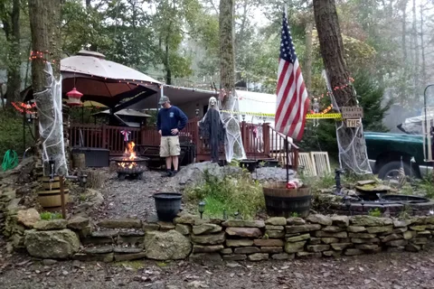 Rosemount Camping Resort