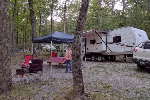 Rosemount Camping Resort