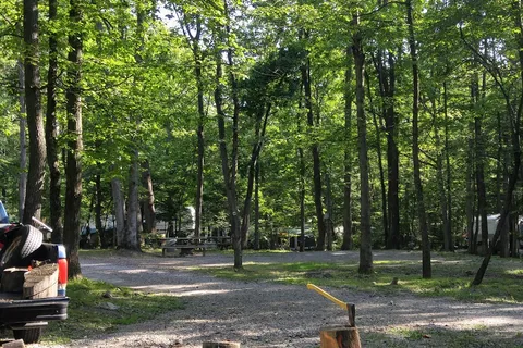 Rosemount Camping Resort