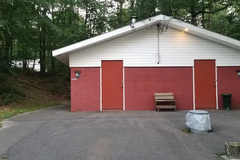 Rosemount Camping Resort