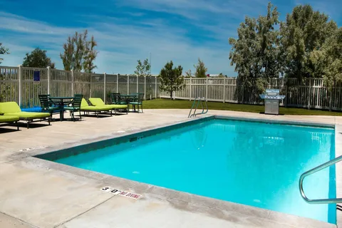 Sun Outdoors Salt Lake City