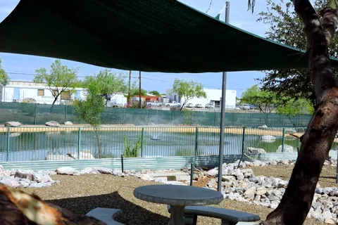 Tucson / Lazydays KOA Resort