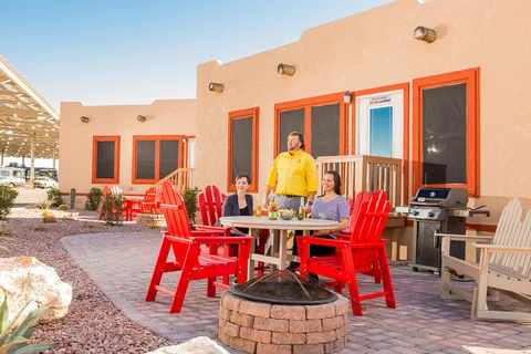Tucson / Lazydays KOA Resort
