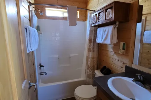 Tucson / Lazydays KOA Resort