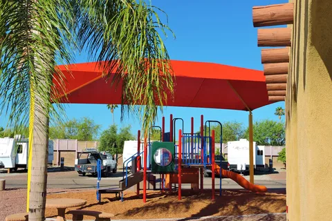Tucson / Lazydays KOA Resort