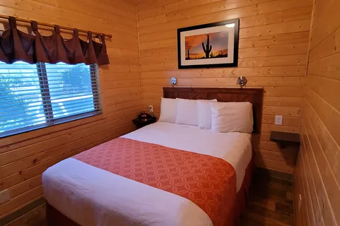 Tucson / Lazydays KOA Resort