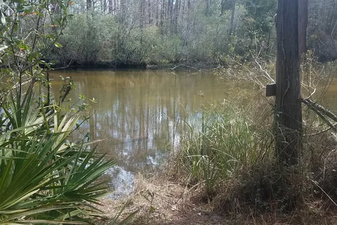 Plantation Harbour RV Resort