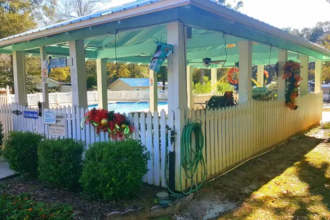 Plantation Harbour RV Resort