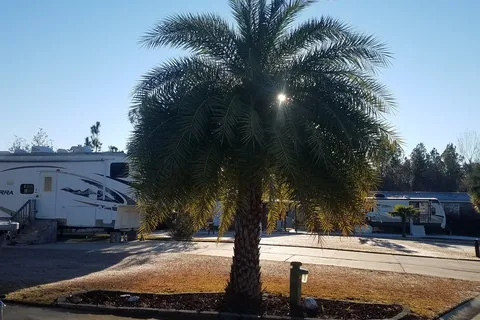 Plantation Harbour RV Resort