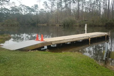 Plantation Harbour RV Resort