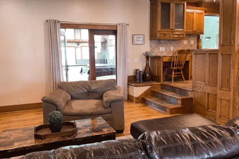 Gate City Lodging