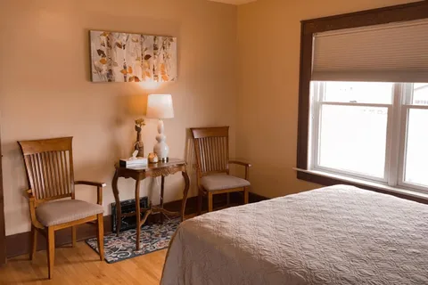 Gate City Lodging