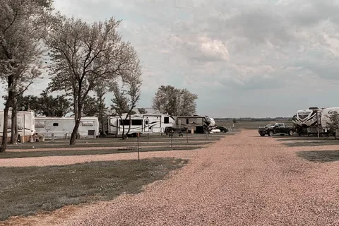 Gate City Lodging
