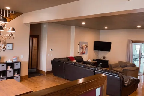 Gate City Lodging