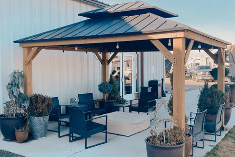 Abundant Life RV Park