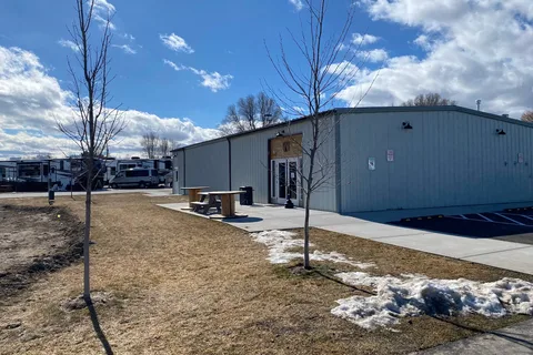 Abundant Life RV Park