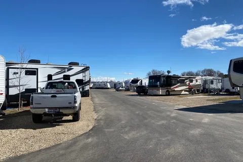 Abundant Life RV Park