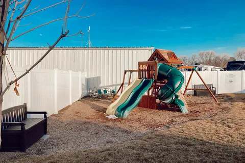 Abundant Life RV Park