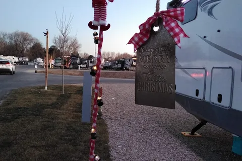 Abundant Life RV Park