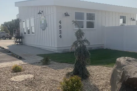 Abundant Life RV Park