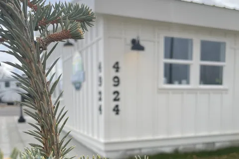 Abundant Life RV Park