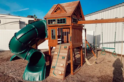 Abundant Life RV Park