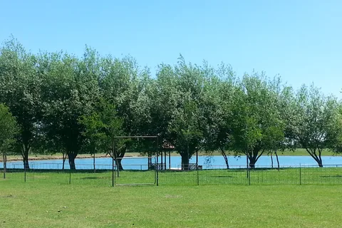 Flat Creek Farms RV Resort