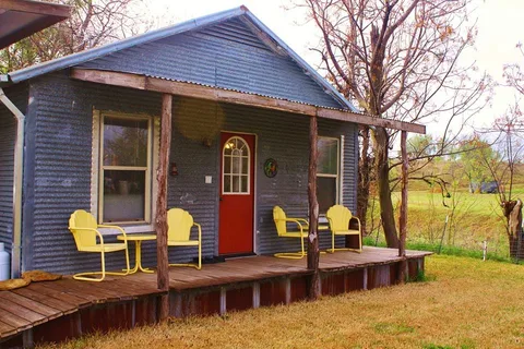 Flat Creek Farms RV Resort