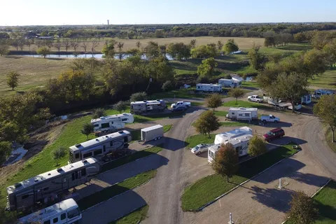 Flat Creek Farms RV Resort