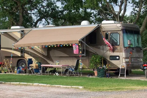 Flat Creek Farms RV Resort