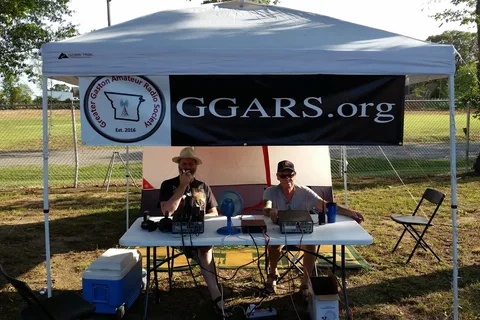Hounds Gateway Campground