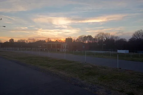 Hounds Gateway Campground