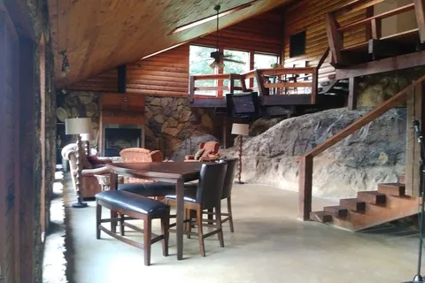 Stone Park Resort and Amphitheatre