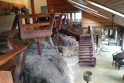 Stone Park Resort and Amphitheatre