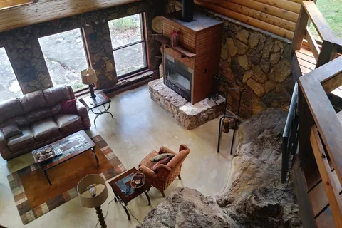 Stone Park Resort and Amphitheatre