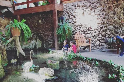 Stone Park Resort and Amphitheatre