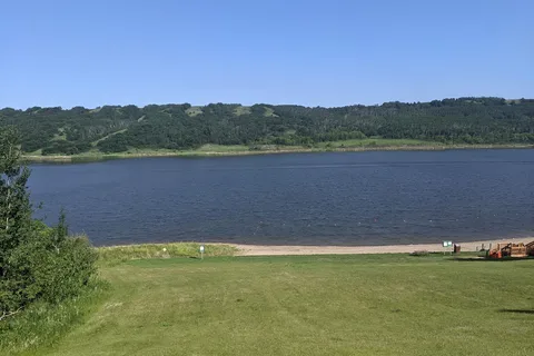 Asessippi Provincial Park