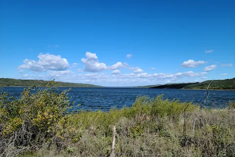 Asessippi Provincial Park