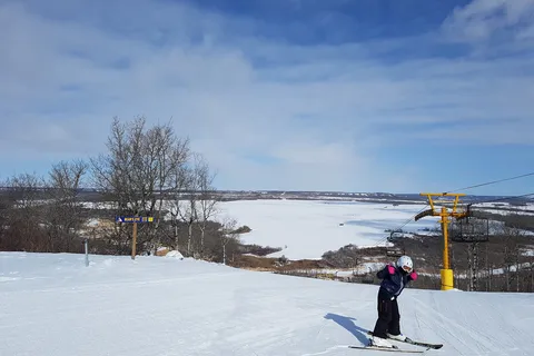 Asessippi Provincial Park