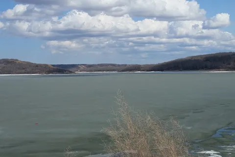 Asessippi Provincial Park