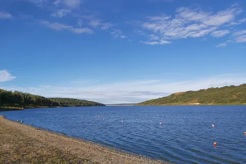 Asessippi Provincial Park