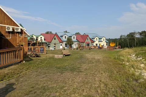 Asessippi Provincial Park