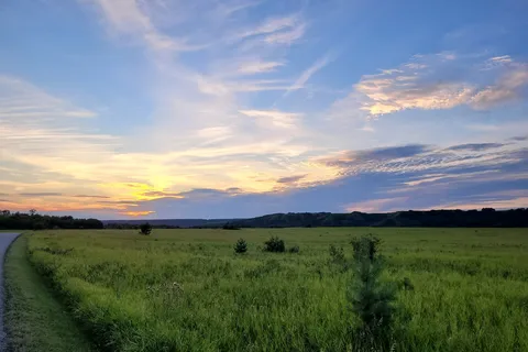 Asessippi Provincial Park