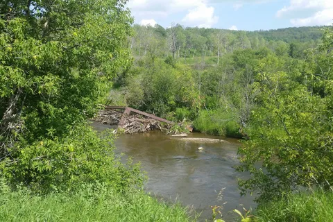 Asessippi Provincial Park