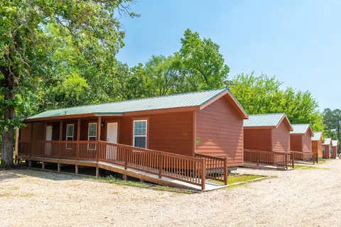 Yogi Bear's Jellystone Park™ Camp-Resort: Whispering Pines