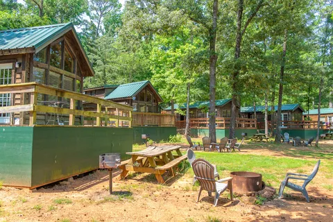 Yogi Bear's Jellystone Park™ Camp-Resort: Whispering Pines