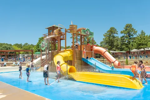 Yogi Bear's Jellystone Park™ Camp-Resort: Whispering Pines